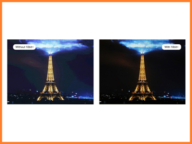 NovaStar Armor Series · advanced receiving cards