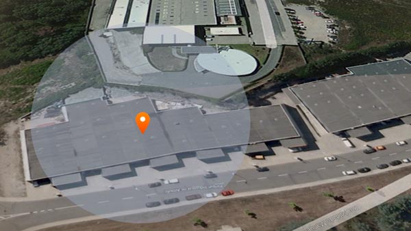 Displax &middot; Manufacturing Center