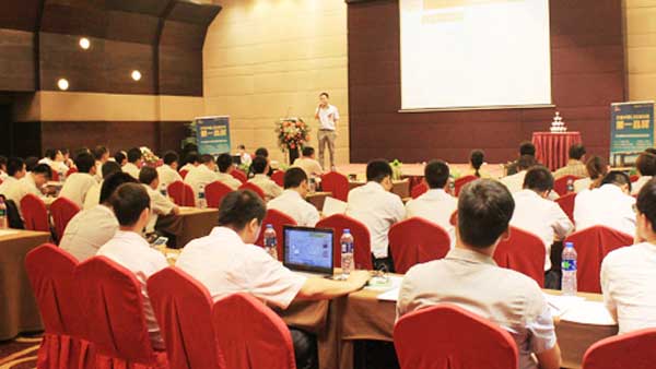 NovaStar &middot; LED control systems