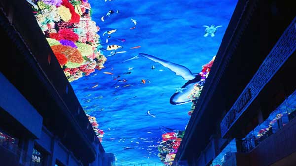 NovaStar &middot; LED control systems