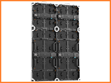 Desay Series HB · fine-pixel LED panel