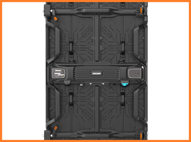 Desay Series HB · fine-pixel LED panel