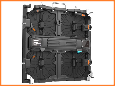 Desay Series HB · fine-pixel LED panel