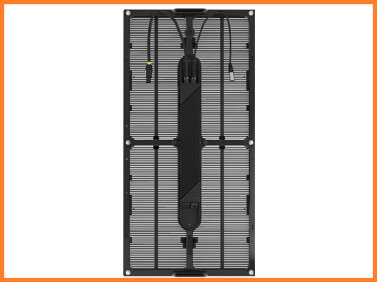 Desay Series HL · fine-pixel LED carbon performance panel