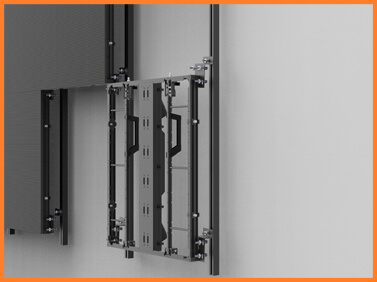 Desay Series M · high-performance LED panels