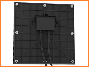 Desay Series QF · outdoor installation · modular system