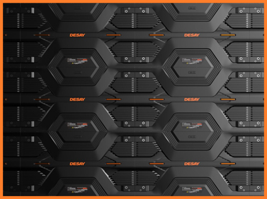 Desay Series TVB · 4K · 3840 * 2160 · ultra fine pixel · LED panel