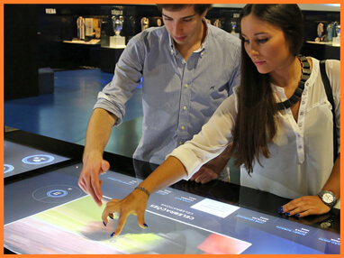 Displax Skin Dual · price on request