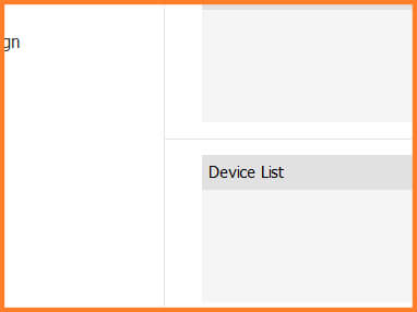 NovaStar LCT Smart · configuration software